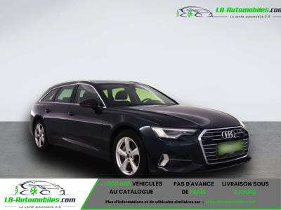 Audi A6 Avant 40 TDI 204 ch BVA