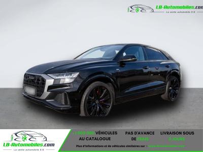 Audi Q8 50 TDI 286 BVA Quattro