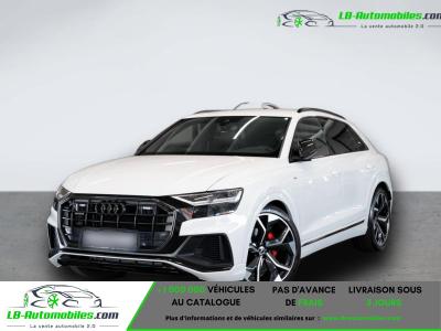 Audi Q8 50 TDI 286 BVA Quattro