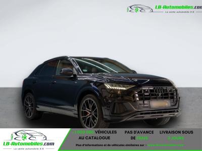 Audi Q8 50 TDI 286 BVA Quattro