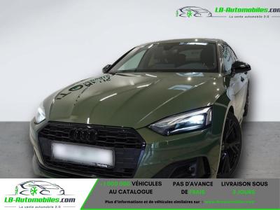 Audi A5 Sportback 35 TDI 163 BVA