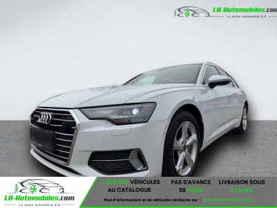 Audi A6 Avant 35 TDI 163 ch BVA