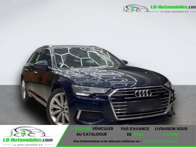 Audi A6 Avant 40 TDI 204 ch BVA Quattro