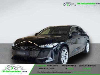 Audi A5 Avant 40 TFSI 204 ch BVA Quattro