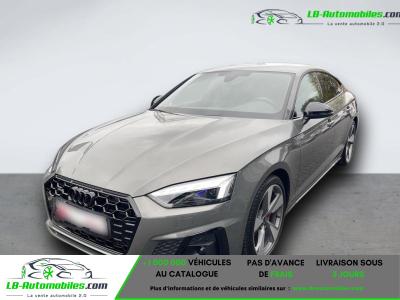 Audi A5 Sportback 40 TDI 204 BVA Quattro