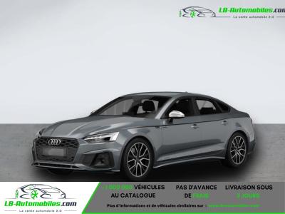 Audi A5 Sportback 40 TDI 204 BVA
