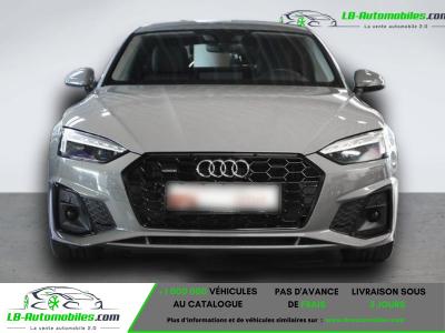 Audi A5 Sportback 40 TDI 204 BVA Quattro
