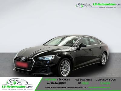 Audi A5 Sportback 40 TDI 204 BVA Quattro