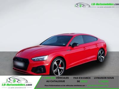 Audi A5 Sportback 40 TDI 204 BVA Quattro