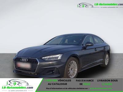 Audi A5 Sportback 40 TFSI 204 BVA
