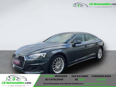Audi A5 Sportback 40 TFSI 204 BVA
