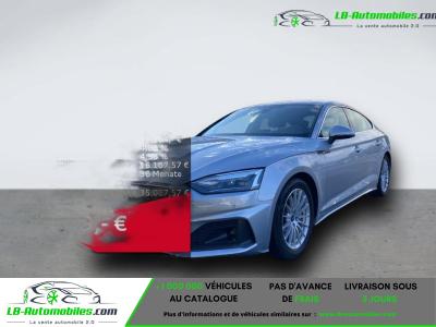 Audi A5 Sportback 40 TFSI 204 BVA
