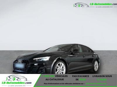 Audi A5 Sportback 40 TFSI 204 BVA Quattro