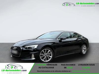 Audi A5 Sportback 40 TFSI 204 BVA