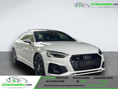 Audi A5 Sportback 45 TFSI 265 BVA Quattro