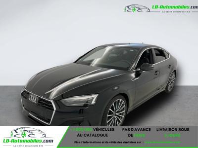 Audi A5 Sportback 45 TFSI 265 BVA Quattro