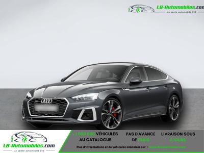 Audi A5 Sportback 45 TFSI 265 BVA Quattro