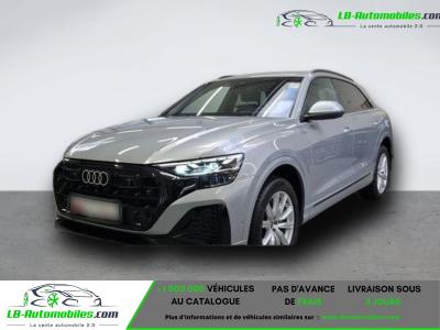 Audi Q8 45 TDI 231 BVA Quattro