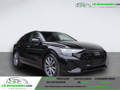 Audi Q8 45 TDI 231 BVA Quattro