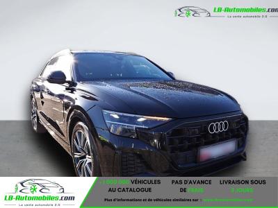 Audi Q8 45 TDI 231 BVA Quattro
