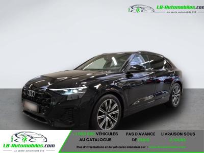 Audi Q8 45 TDI 231 BVA Quattro