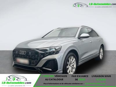 Audi Q8 45 TDI 231 BVA Quattro