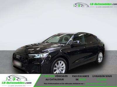 Audi Q8 45 TDI 231 BVA Quattro