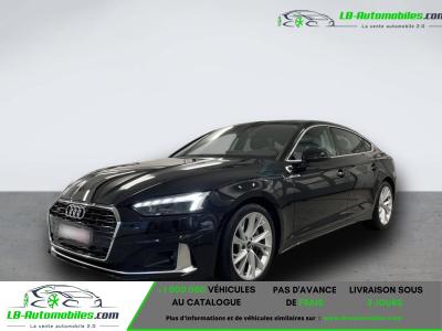 Audi A5 Sportback 50 TDI 286 BVA Quattro