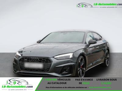 Audi A5 Sportback 50 TDI 286 BVA Quattro