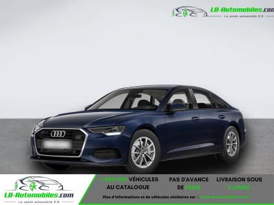 Audi A6 45 TFSI 265 ch BVA