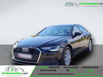 Audi A6 45 TFSI 265 ch BVA