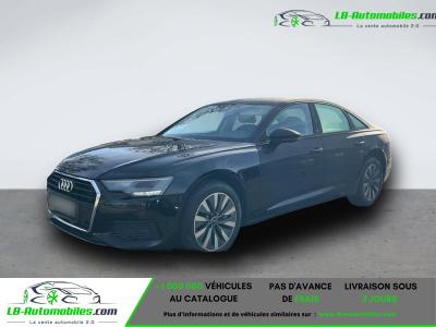 Audi A6 45 TFSI 265 ch BVA