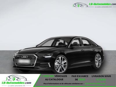 Audi A6 45 TFSI 265 ch BVA Quattro