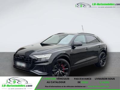 Audi Q8 60 TFSI e 462 BVA Quattro