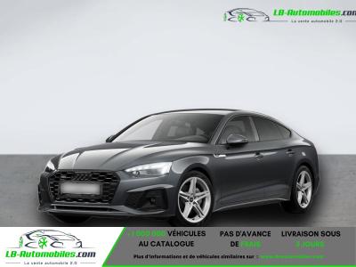 Audi A5 Sportback 40 TDI 204 BVA Quattro