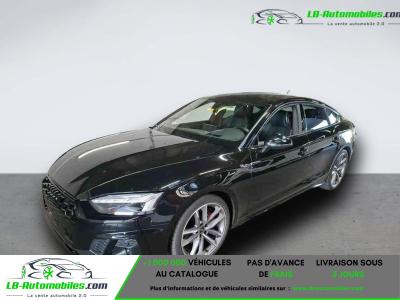 Audi A5 Sportback 40 TDI 204 BVA Quattro