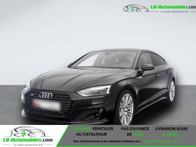 Audi A5 Sportback 40 TDI 204 BVA Quattro