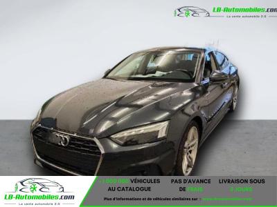 Audi A5 Sportback 45 TFSI 265 BVA Quattro