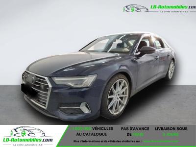 Audi A6 50 TFSIe 299 ch BVA Quattro