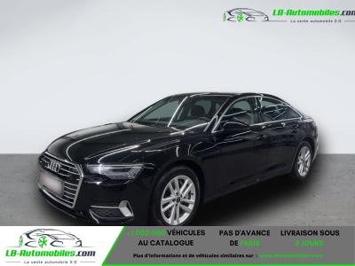 Audi A6 50 TFSIe 299 ch BVA Quattro