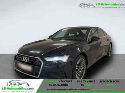 Audi A6 50 TFSIe 299 ch BVA Quattro
