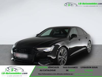 Audi A6 50 TFSIe 299 ch BVA Quattro