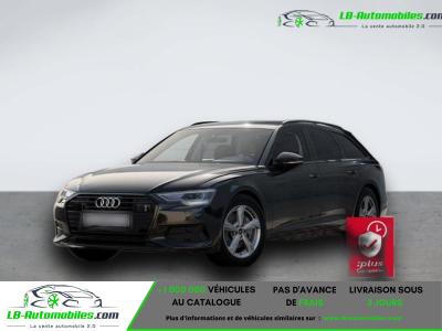 Audi A6 Avant 45 TFSI 265 ch BVA