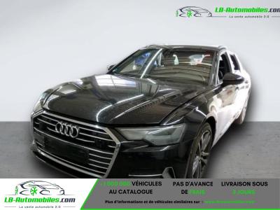Audi A6 Avant 45 TFSI 265 ch BVA