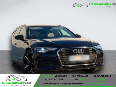 Audi A6 Avant 45 TFSI 265 ch Quattro BVA