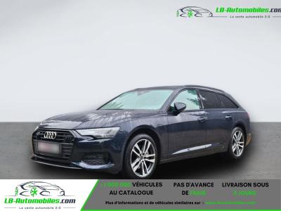 Audi A6 Avant 45 TFSI 265 ch Quattro BVA