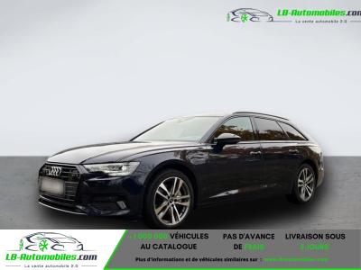 Audi A6 Avant 45 TFSI 265 ch Quattro BVA