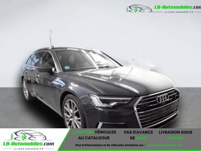 Audi A6 Avant 45 TFSI 265 ch Quattro BVA