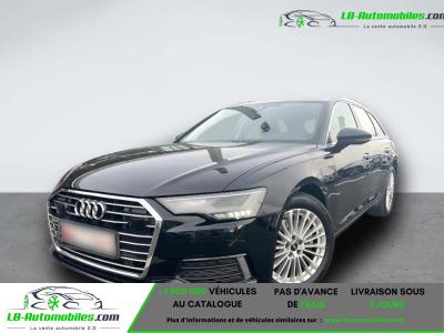 Audi A6 Avant 45 TFSI 265 ch Quattro BVA