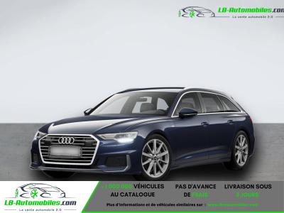 Audi A6 Avant 45 TFSI 265 ch Quattro